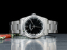 Rolex Oyster Perpetual 31 Nero Oyster 77080 Royal Black Onyx
